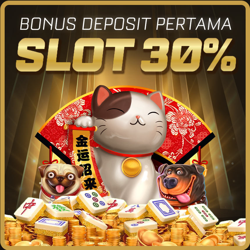 Slot deenay terbaru 2022 45